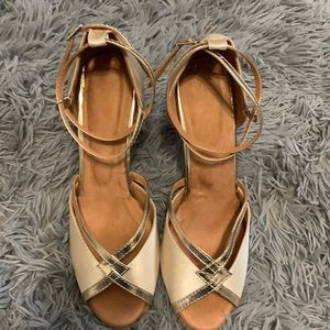 Beautiful high heels 👠 size 8.5